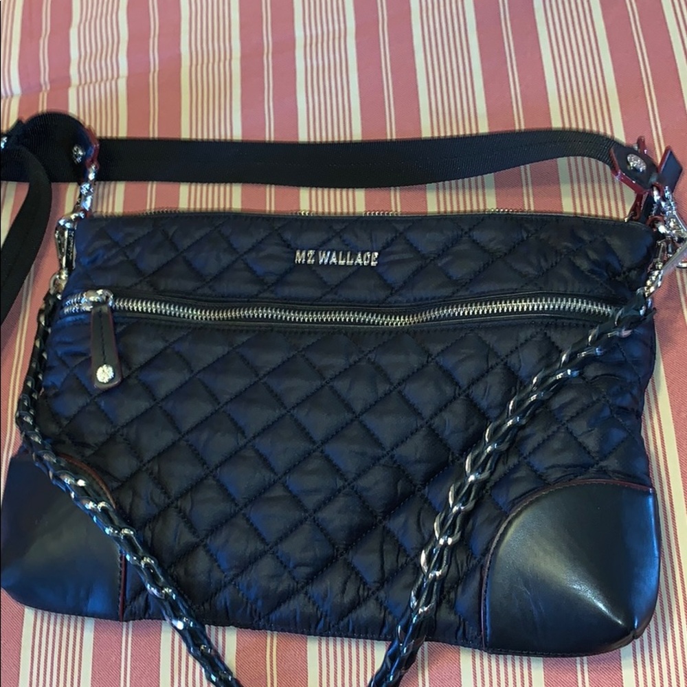 Mz Wallace Crossbody Bag